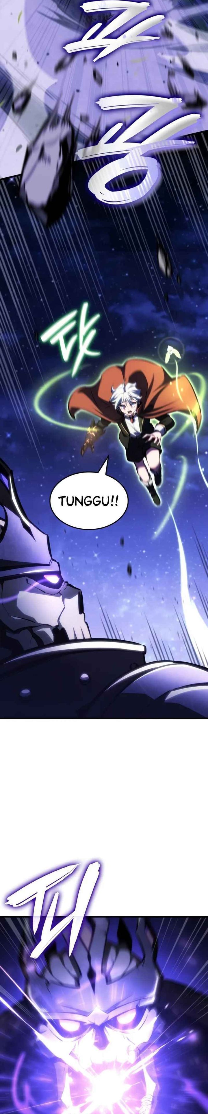 Breakers Chapter 31 Halaman 26