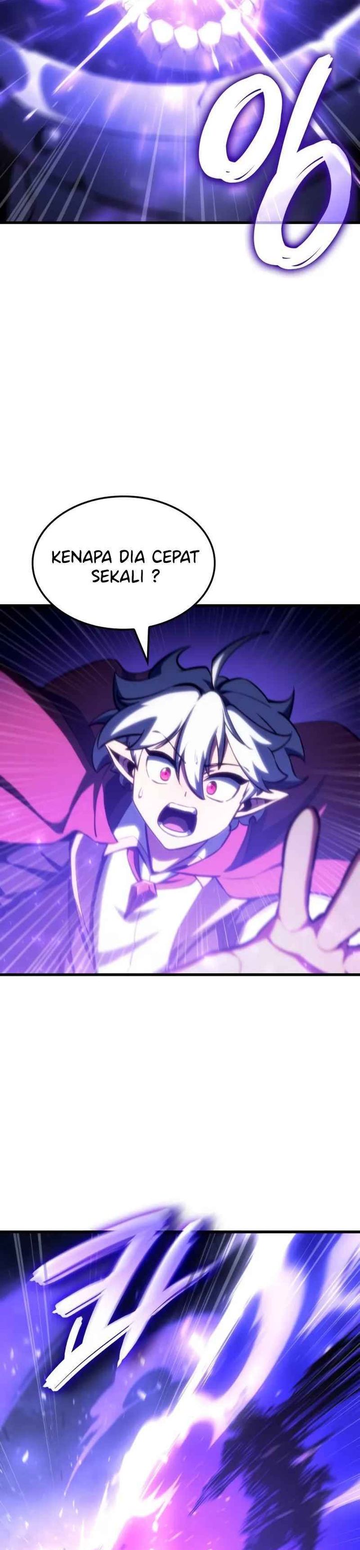Breakers Chapter 31 Halaman 27