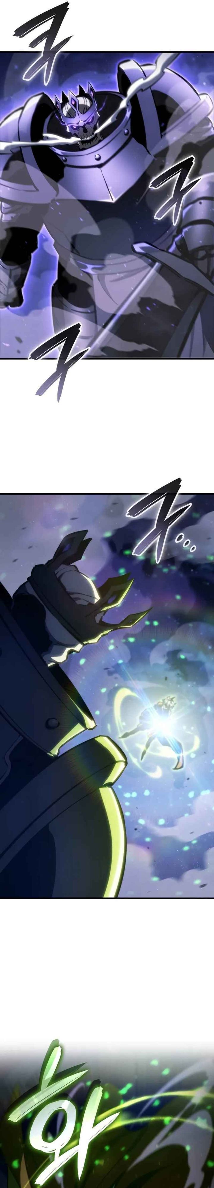 Breakers Chapter 31 Halaman 29