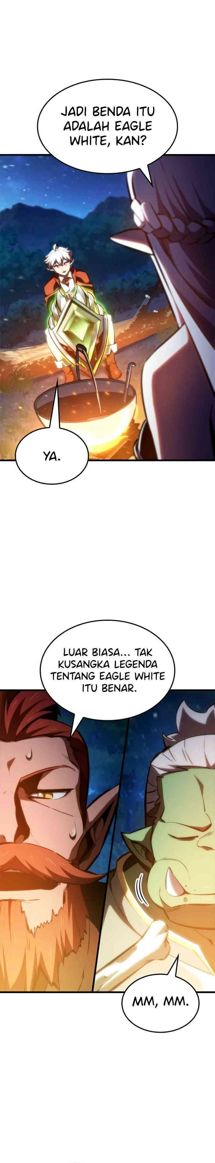 Breakers Chapter 32 Halaman 22