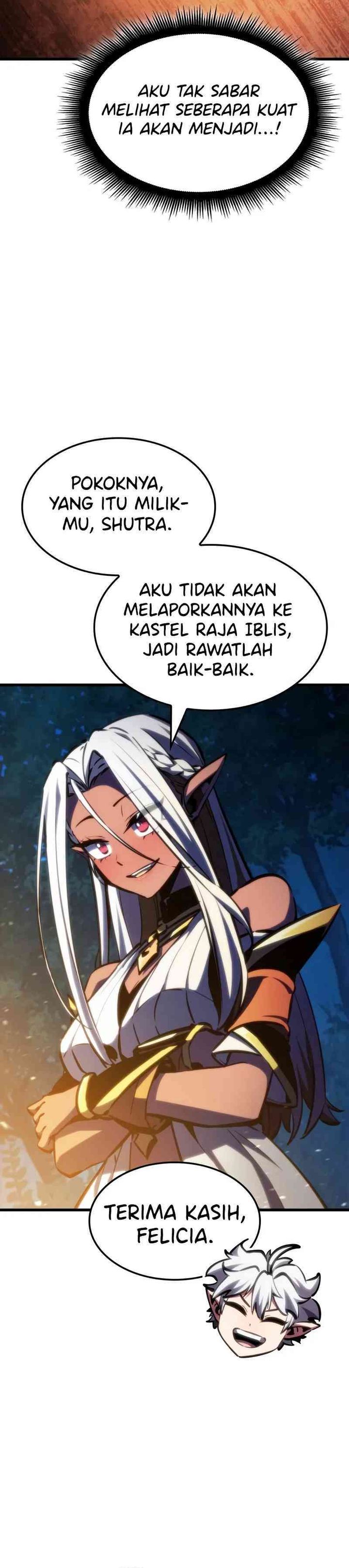 Breakers Chapter 32 Halaman 24