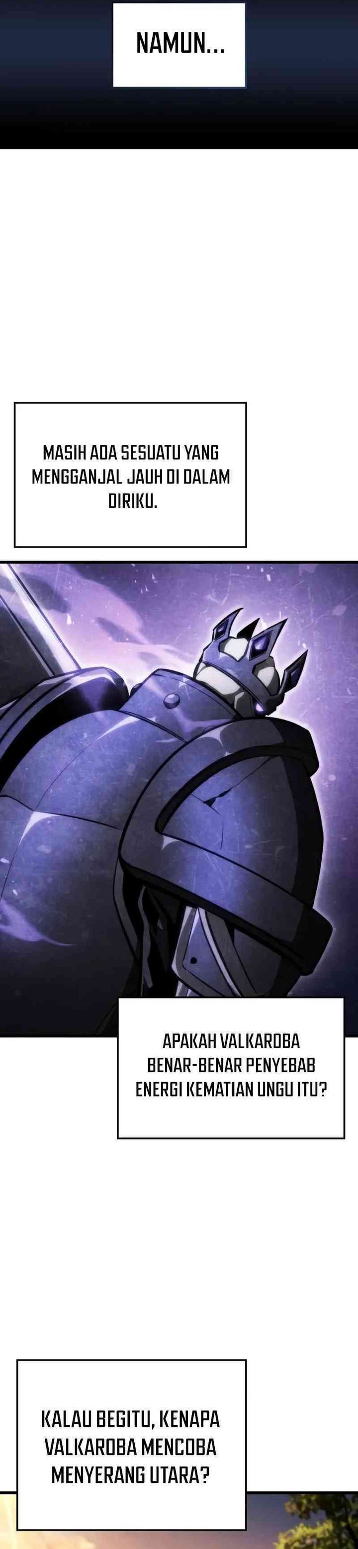 Breakers Chapter 32 Halaman 32