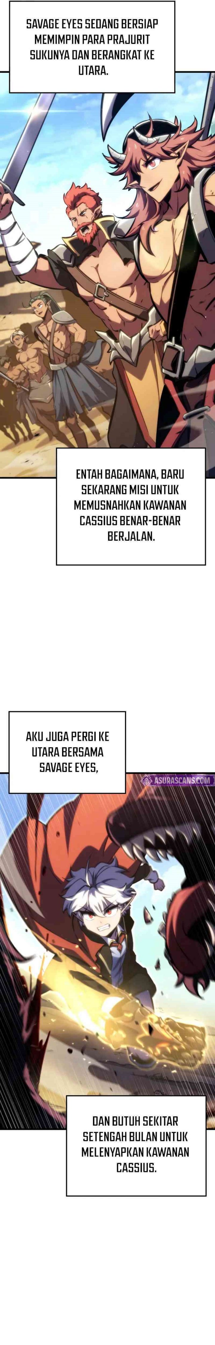 Breakers Chapter 33 Halaman 2