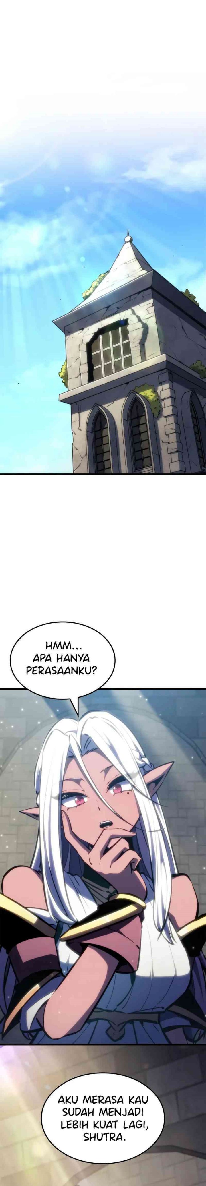 Breakers Chapter 33 Halaman 3