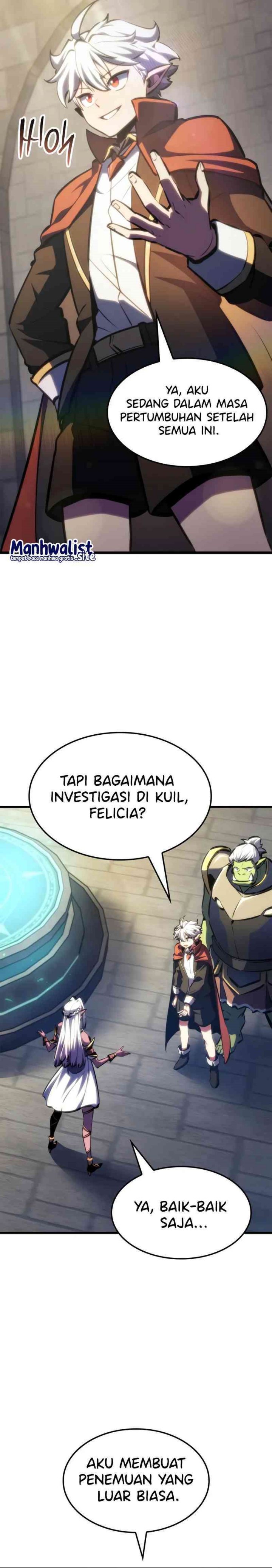Breakers Chapter 33 Halaman 4