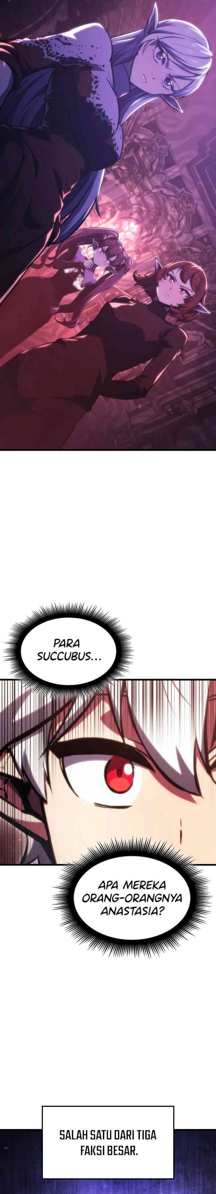 Breakers Chapter 33 Halaman 11
