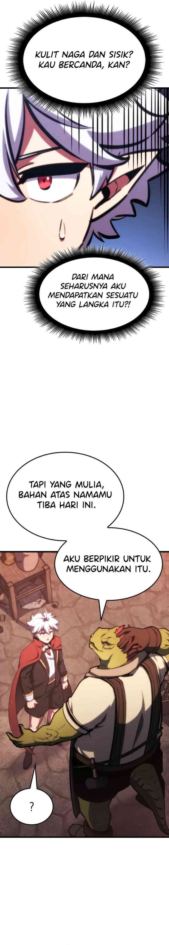 Breakers Chapter 33 Halaman 22