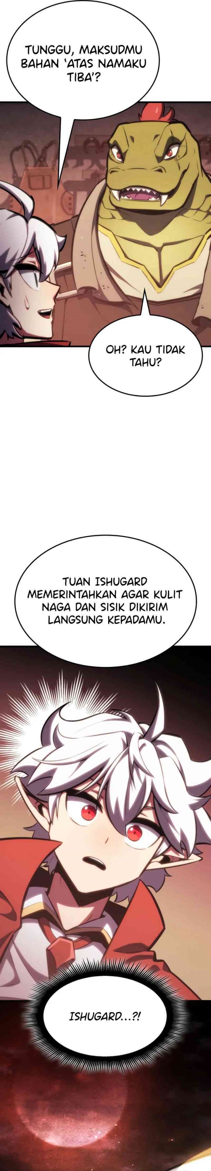 Breakers Chapter 33 Halaman 23