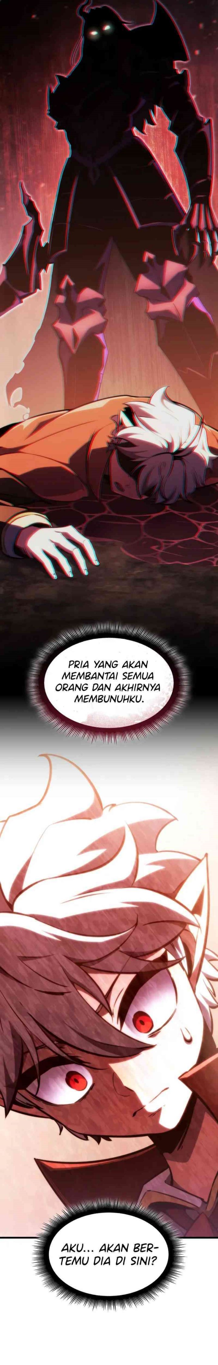 Breakers Chapter 34 Halaman 3
