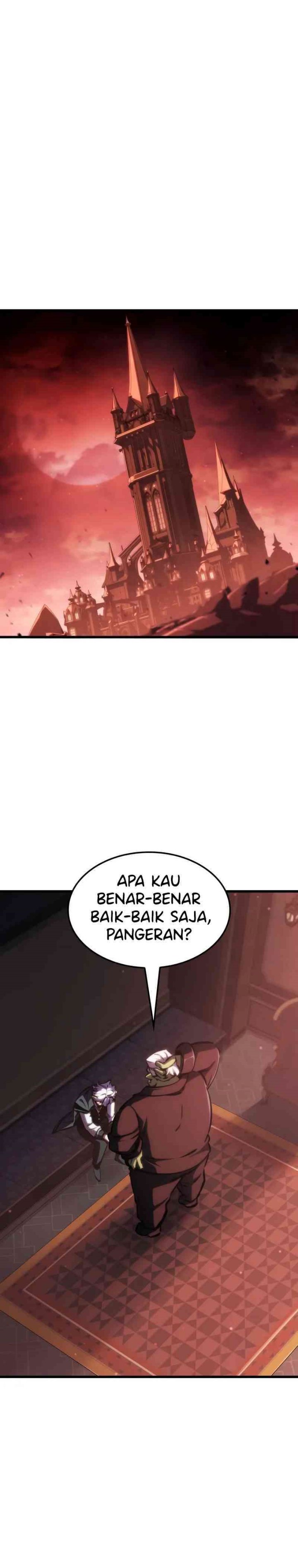 Breakers Chapter 34 Halaman 4