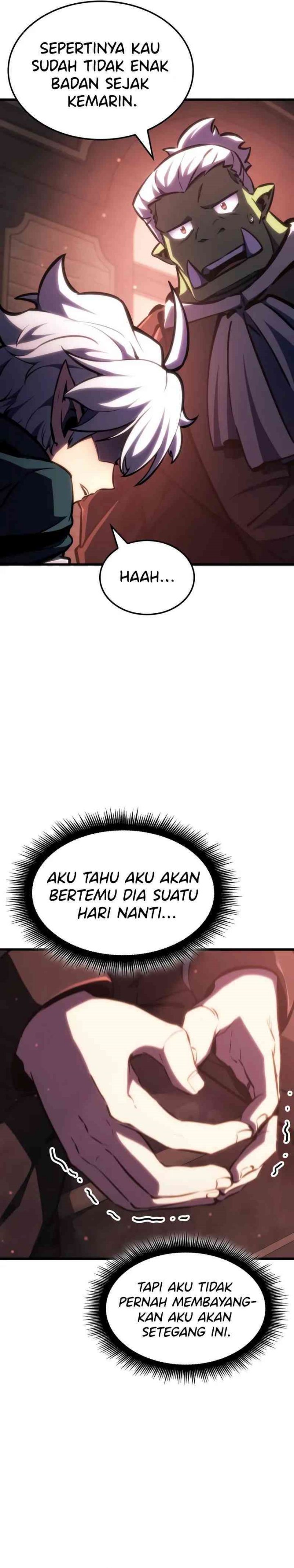 Breakers Chapter 34 Halaman 5