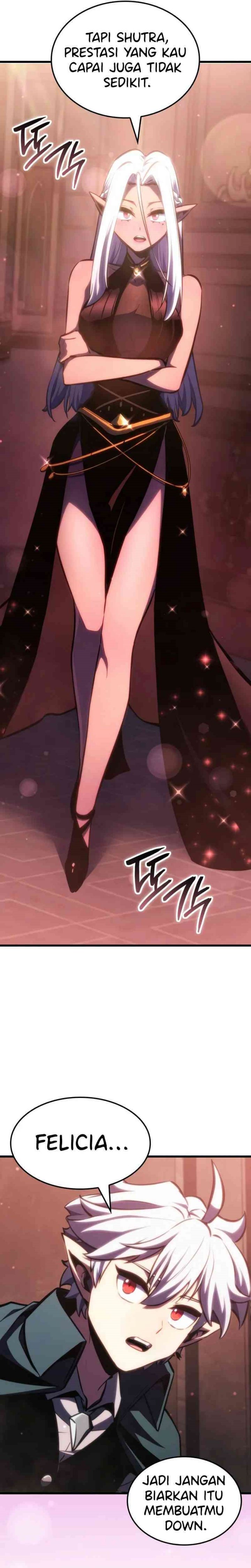 Breakers Chapter 34 Halaman 7
