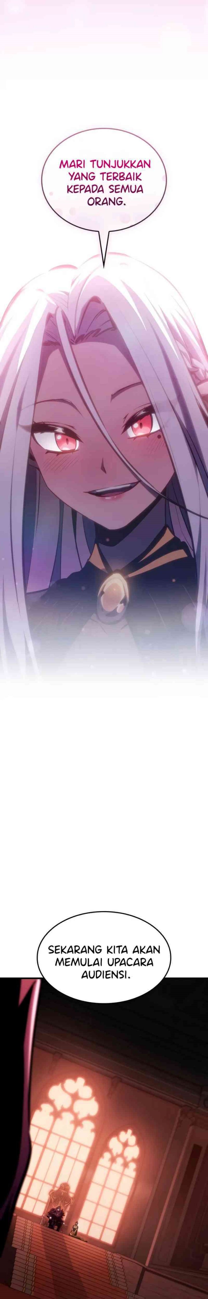 Breakers Chapter 34 Halaman 8