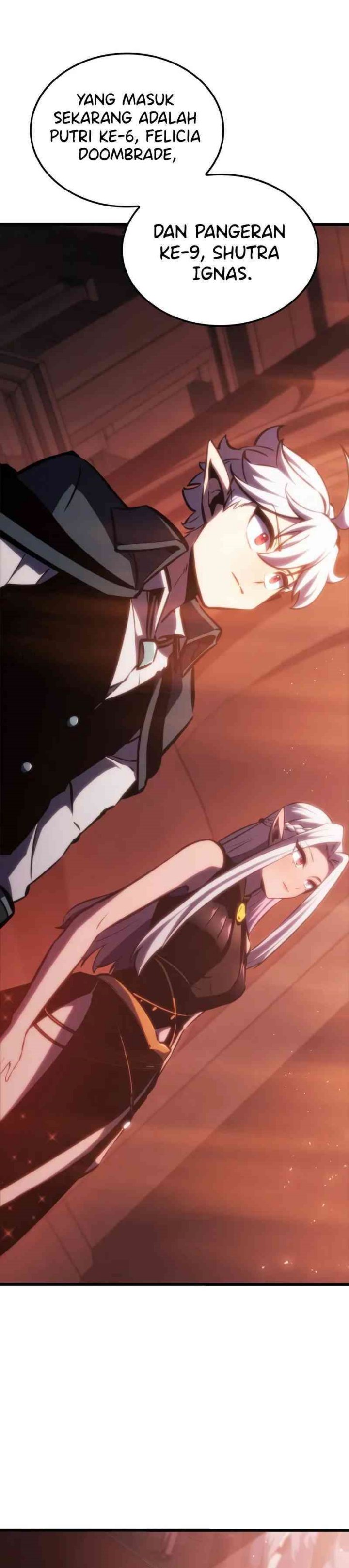 Breakers Chapter 34 Halaman 10
