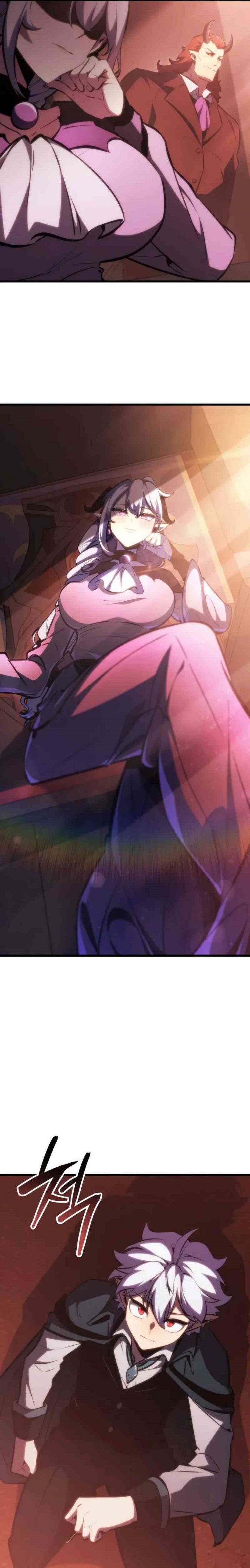 Breakers Chapter 34 Halaman 12