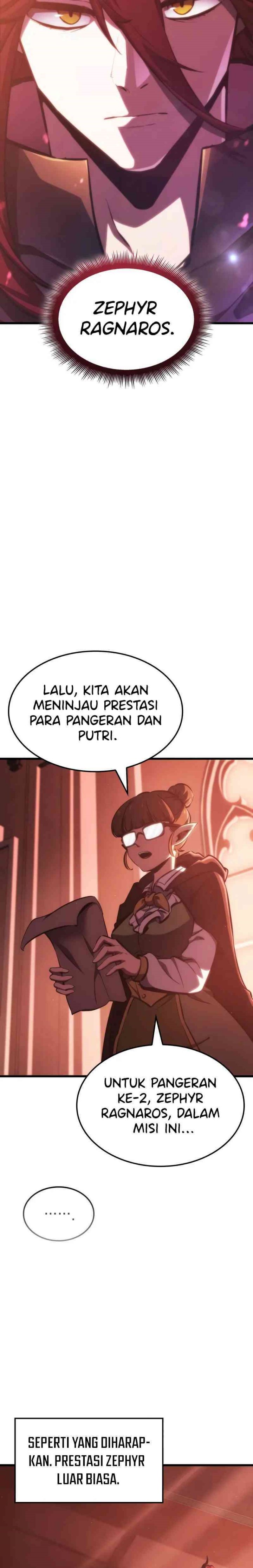 Breakers Chapter 34 Halaman 16