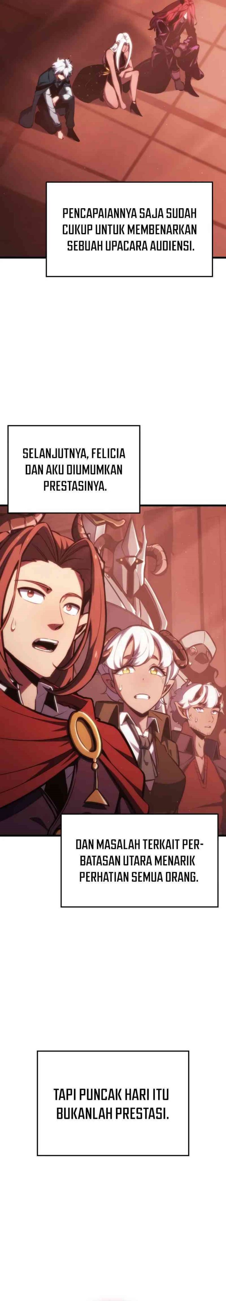Breakers Chapter 34 Halaman 17