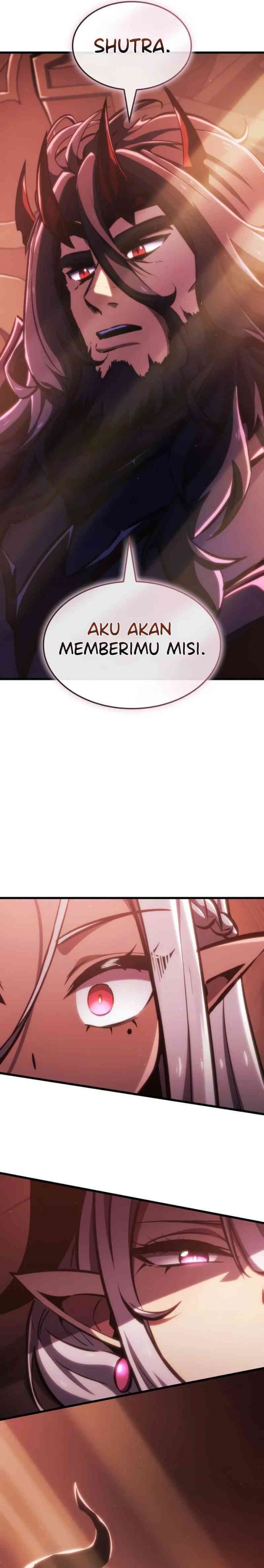 Breakers Chapter 34 Halaman 18