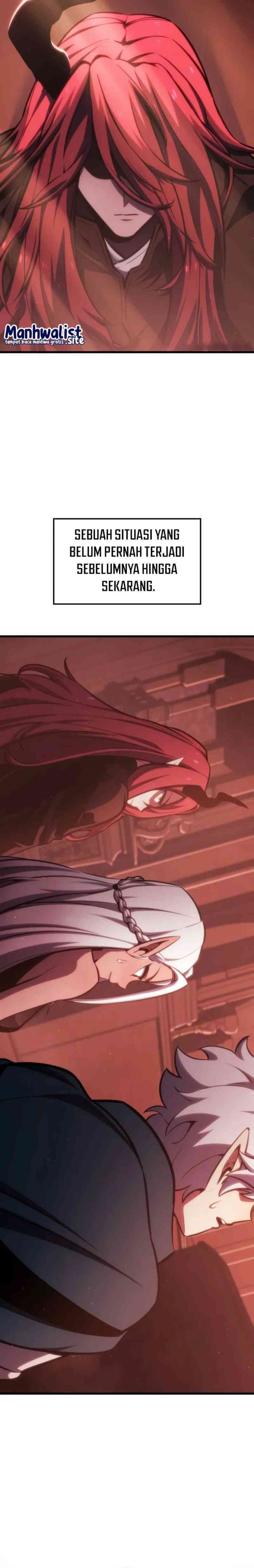 Breakers Chapter 34 Halaman 19