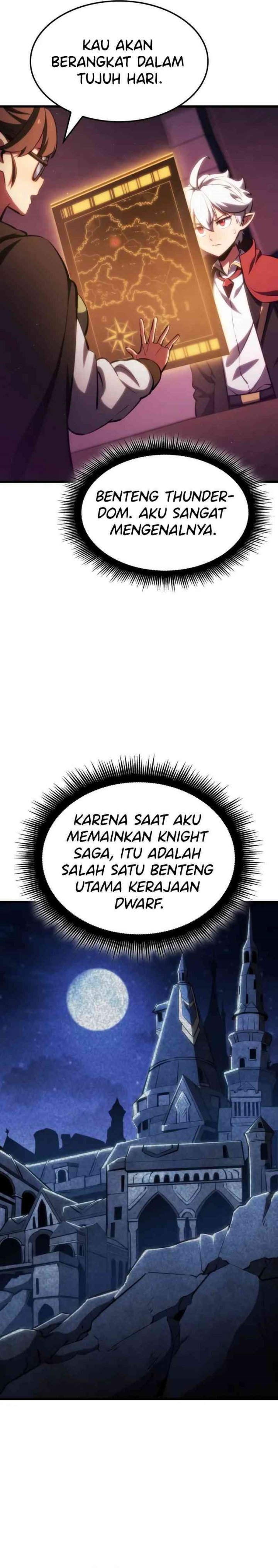 Breakers Chapter 34 Halaman 22