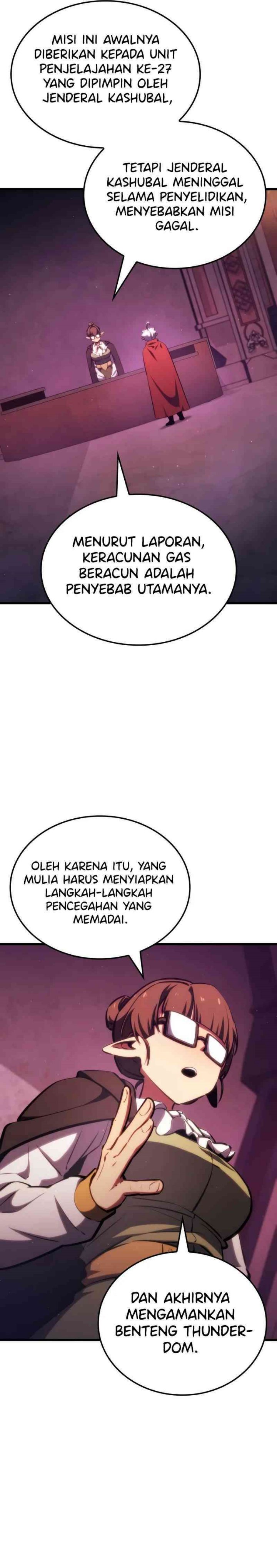 Breakers Chapter 34 Halaman 23