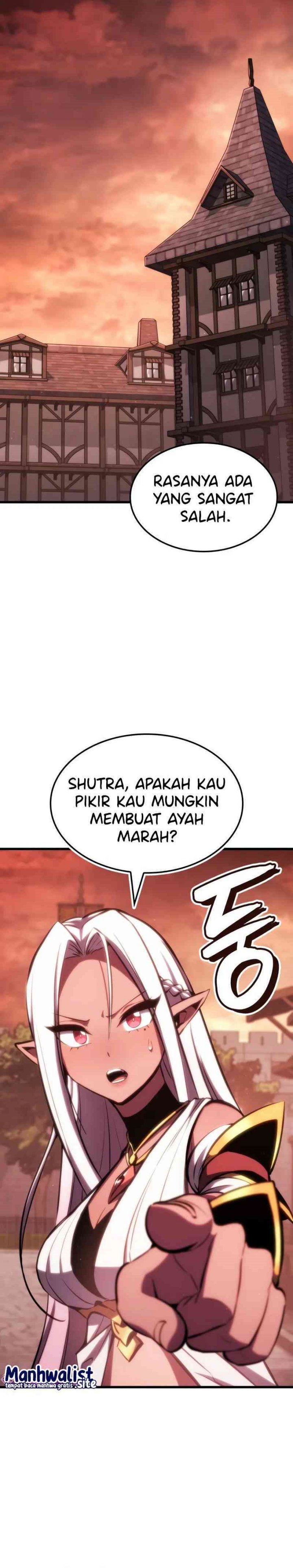 Breakers Chapter 34 Halaman 25