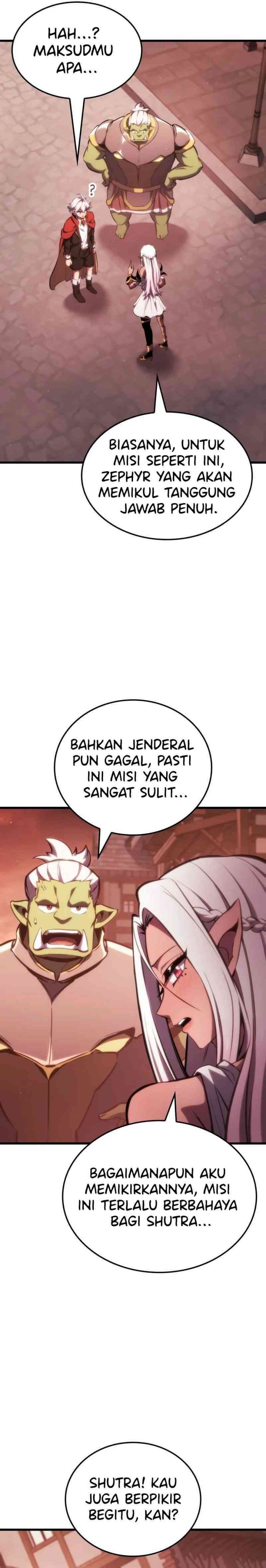 Breakers Chapter 34 Halaman 26