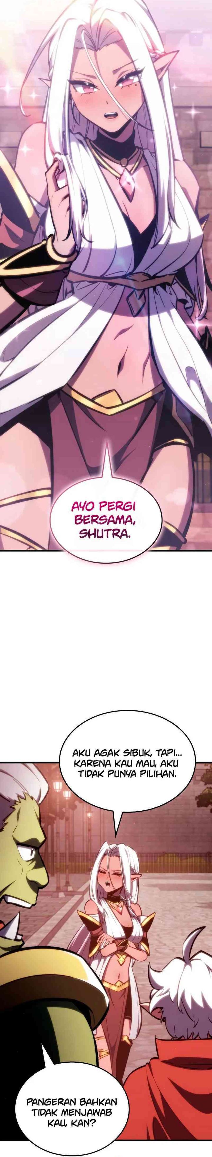 Breakers Chapter 35 Halaman 2
