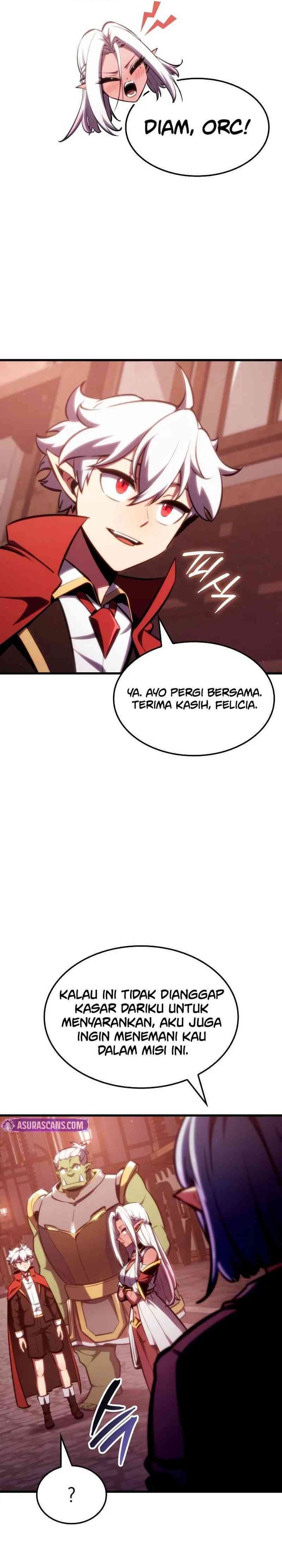 Breakers Chapter 35 Halaman 3