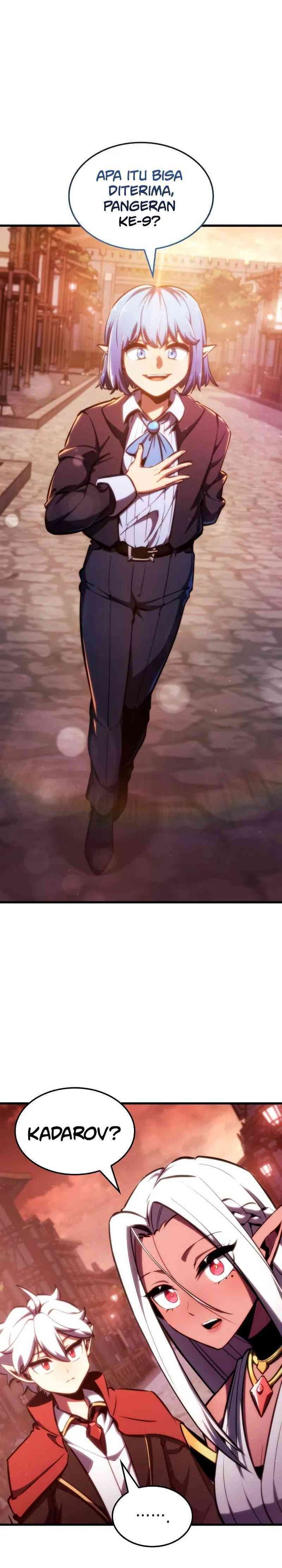 Breakers Chapter 35 Halaman 4