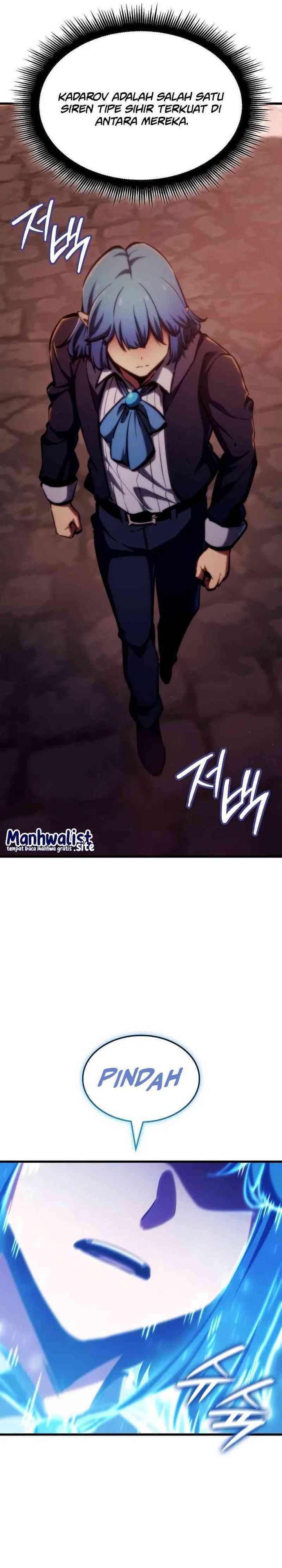 Breakers Chapter 35 Halaman 7