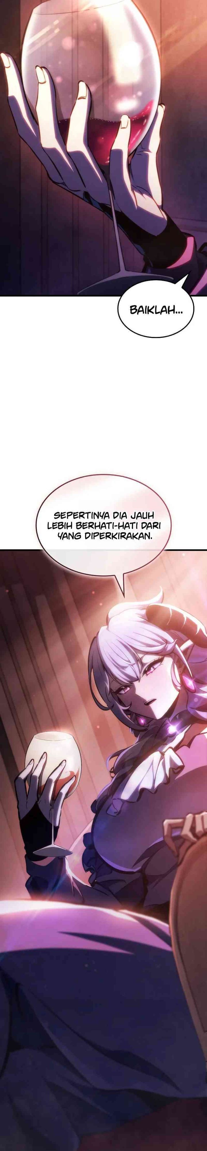 Breakers Chapter 35 Halaman 10