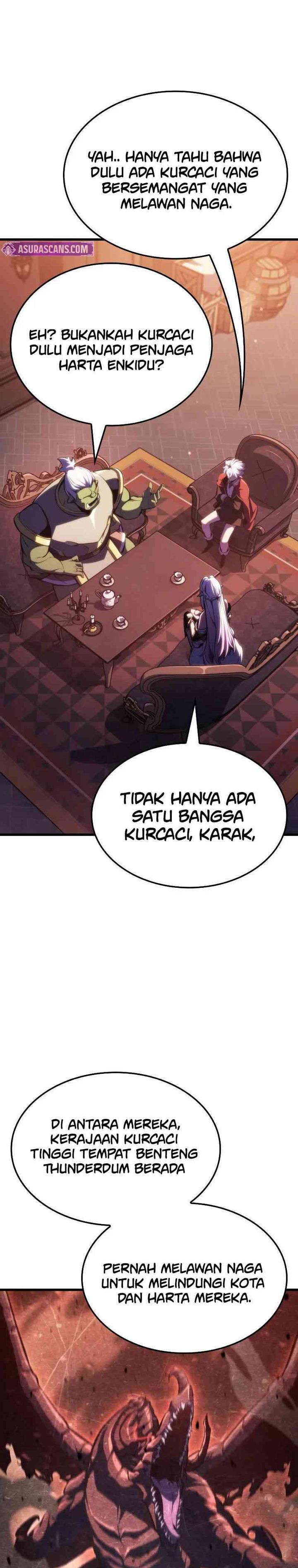 Breakers Chapter 35 Halaman 12