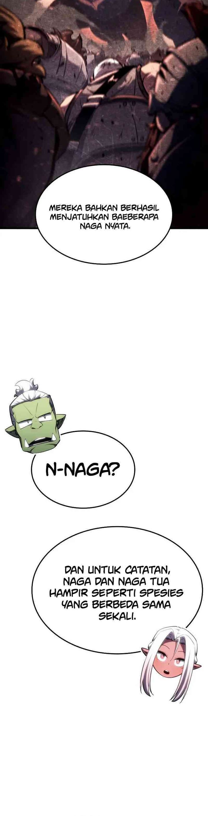 Breakers Chapter 35 Halaman 13