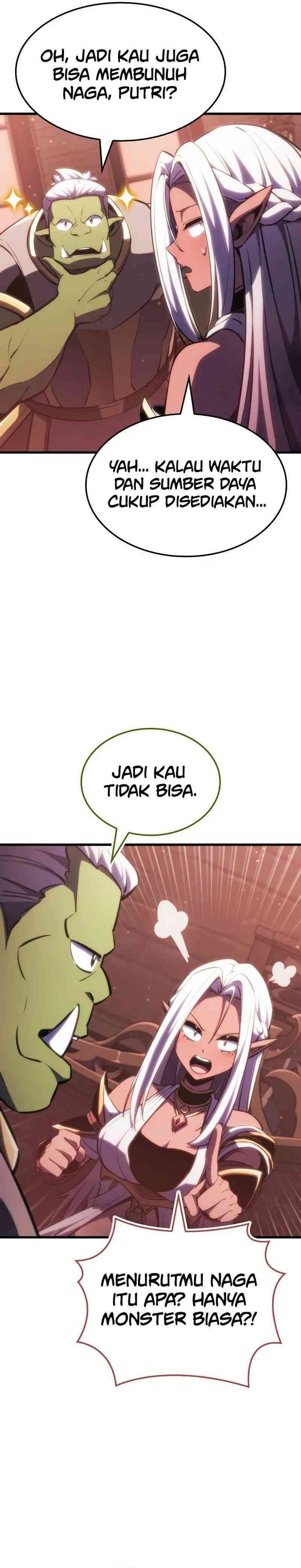 Breakers Chapter 35 Halaman 14