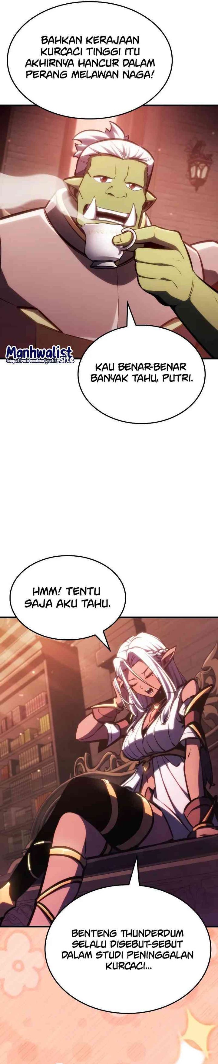 Breakers Chapter 35 Halaman 15