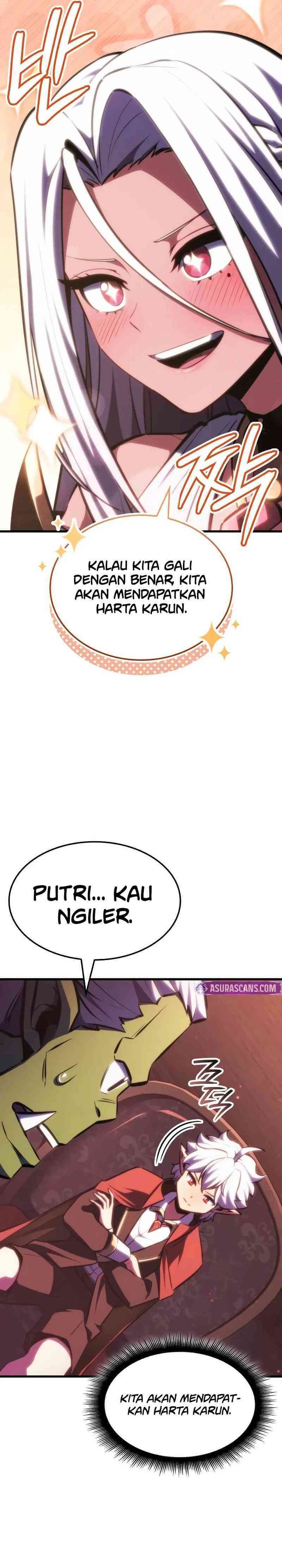 Breakers Chapter 35 Halaman 16