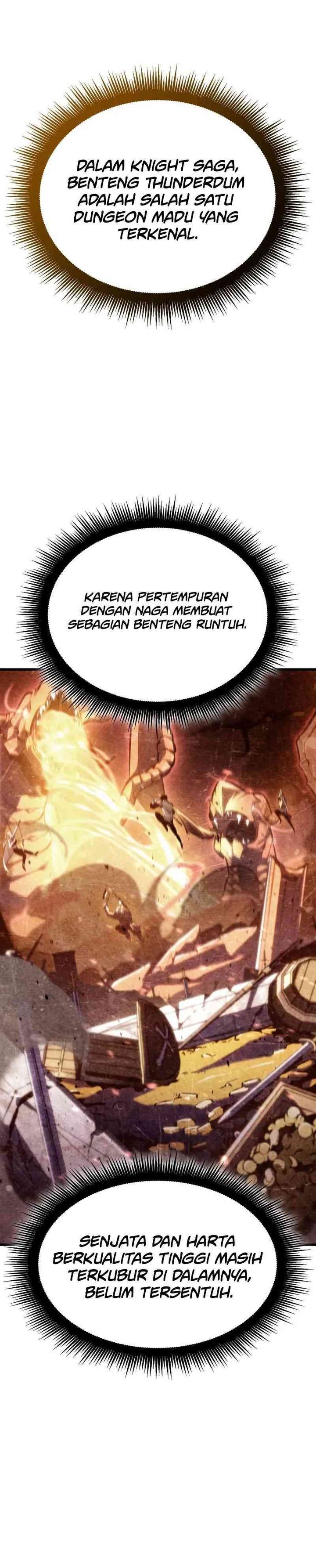 Breakers Chapter 35 Halaman 17