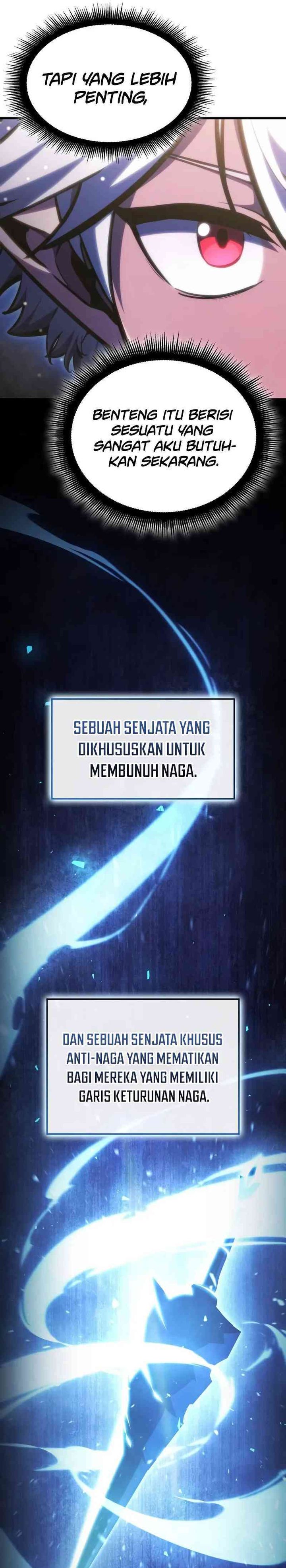 Breakers Chapter 35 Halaman 18