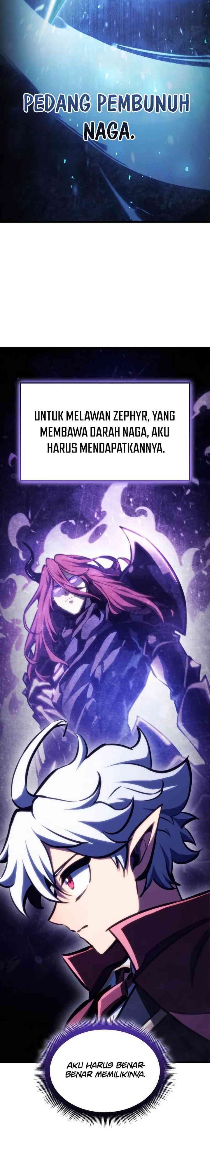 Breakers Chapter 35 Halaman 19