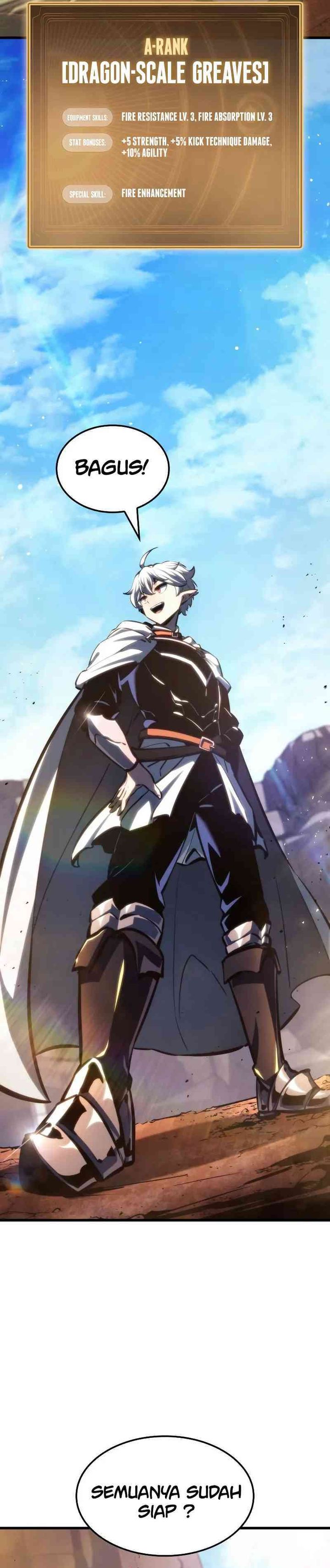 Breakers Chapter 35 Halaman 21