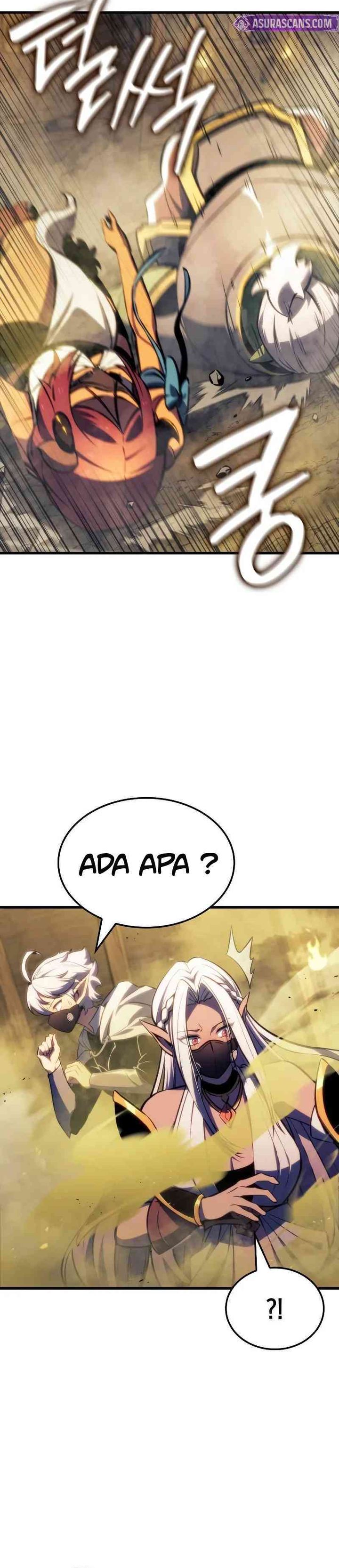 Breakers Chapter 35 Halaman 26