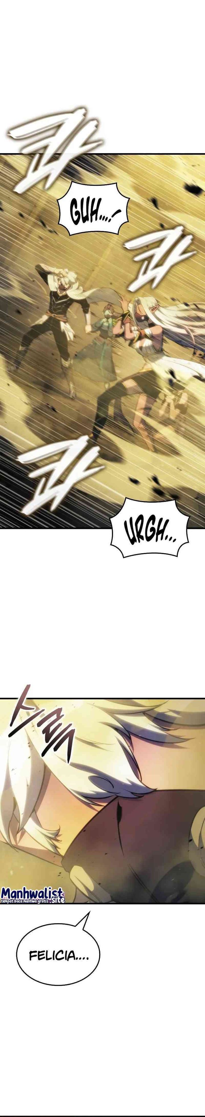 Breakers Chapter 35 Halaman 29