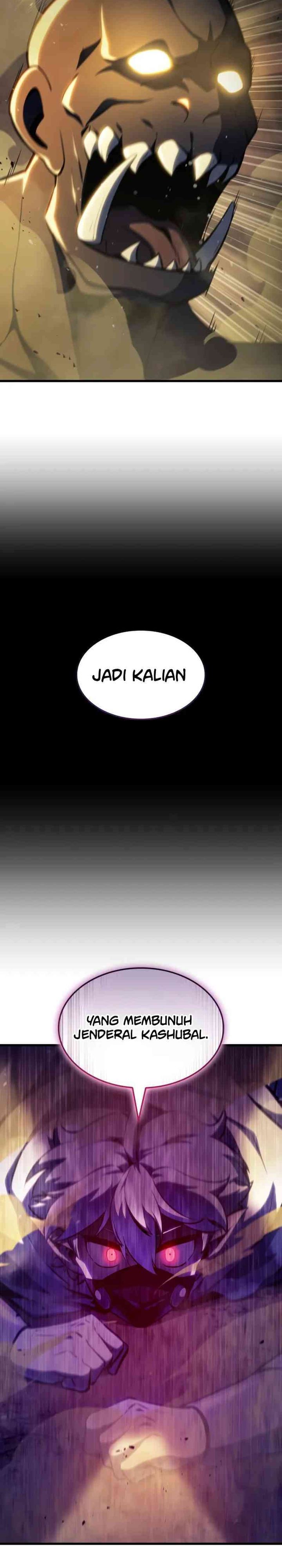 Breakers Chapter 36 Halaman 4