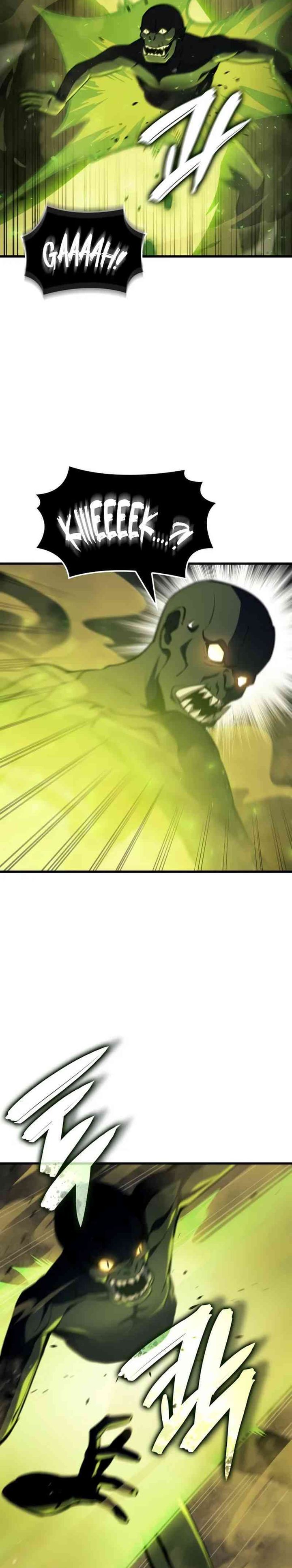 Breakers Chapter 36 Halaman 8
