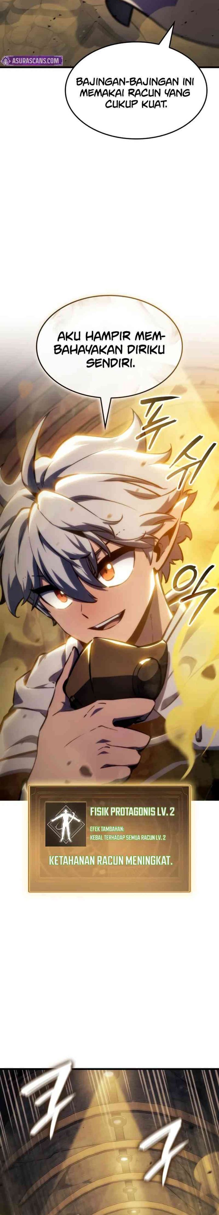 Breakers Chapter 36 Halaman 10