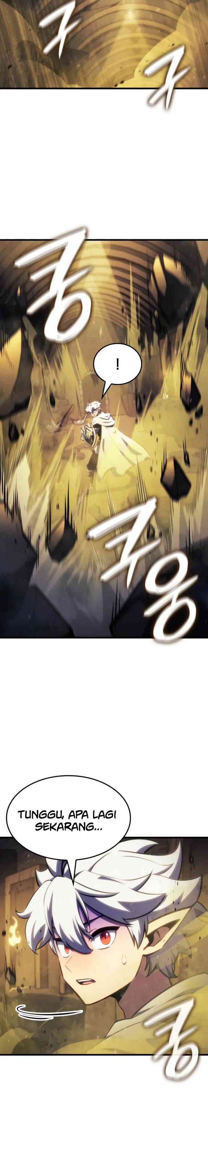Breakers Chapter 36 Halaman 11