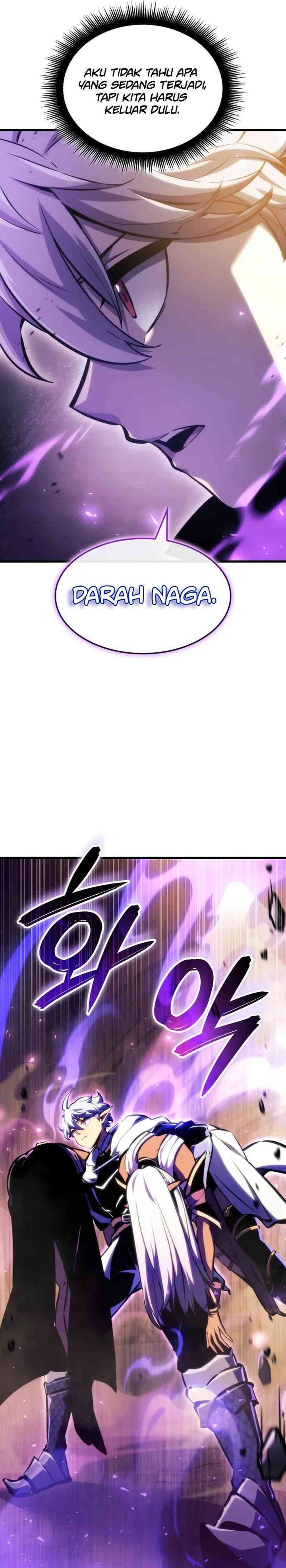 Breakers Chapter 36 Halaman 13