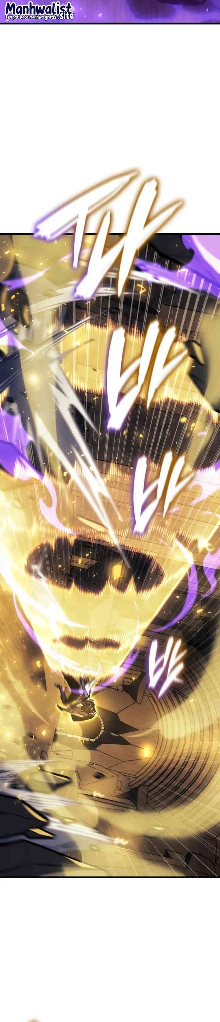 Breakers Chapter 36 Halaman 14