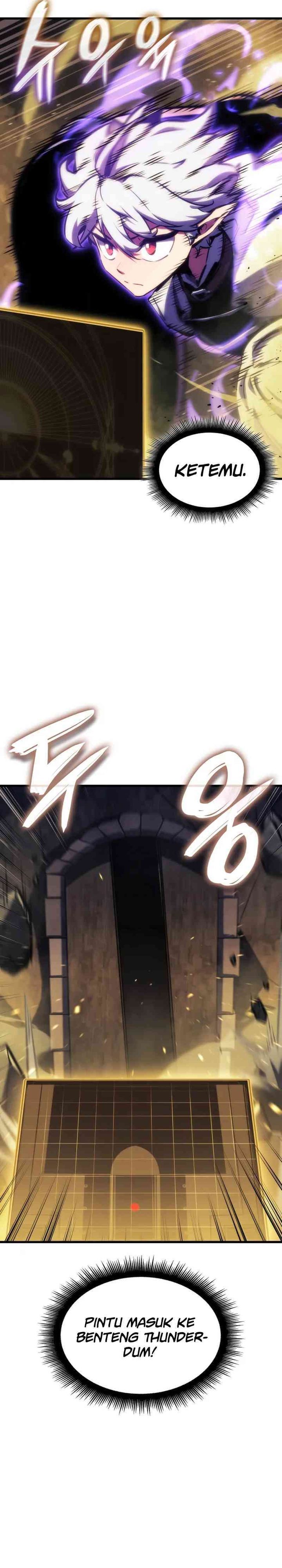 Breakers Chapter 36 Halaman 15